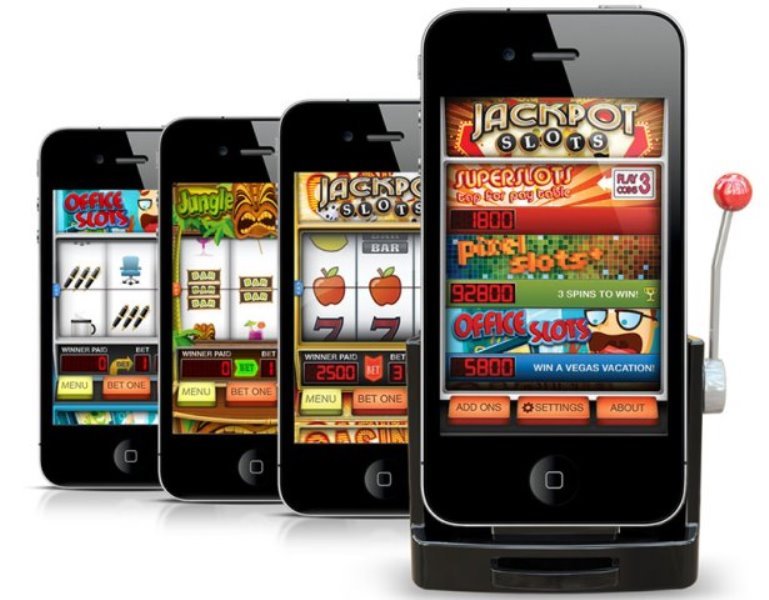 Best real money gambling apps for iphone